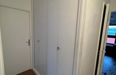 Appartement 2 pièces Paris - Foto 8