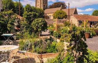 Medieval Manor House - Foto 7