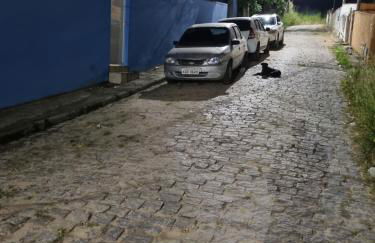 Kitnet em ambiente familiar - Photo 29