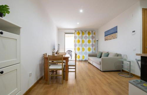 FiveStepsToSea - Beach Apartment Valencia - Foto 20
