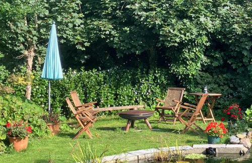 Fuchsia Cottage - Foto 47