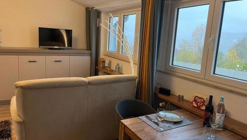 Ferienwohnung-Weil-Burg - Photo 2