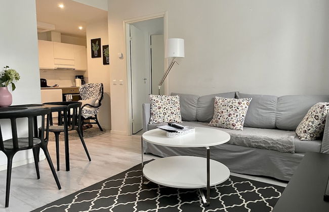 Kotimaailma Apartments Lahti - Photo 40