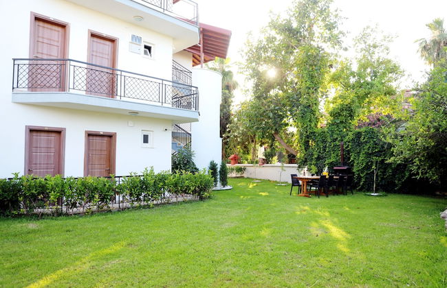 Akin Apart and Hotel - Photo 26