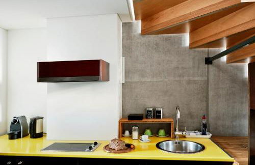 Wedina Serviced Apartments - Foto 8