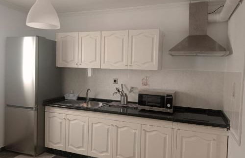 The RITA Home FUERTEVENTURA Gran Tarajal - Photo 20