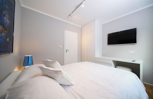 Favorite Stays - Suite and More - Deluxe - Foto 22