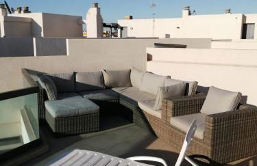 El Cotillo Sonando/Stylish/Minutes from swim or surf/Well equipped - Foto 38