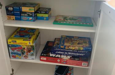 Brüni 18 - Idyllische Wohnung auf dem Land - Foto 12