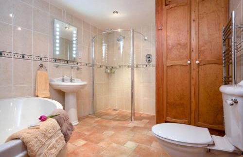 Callestock Courtyard Cottages - Photo 64