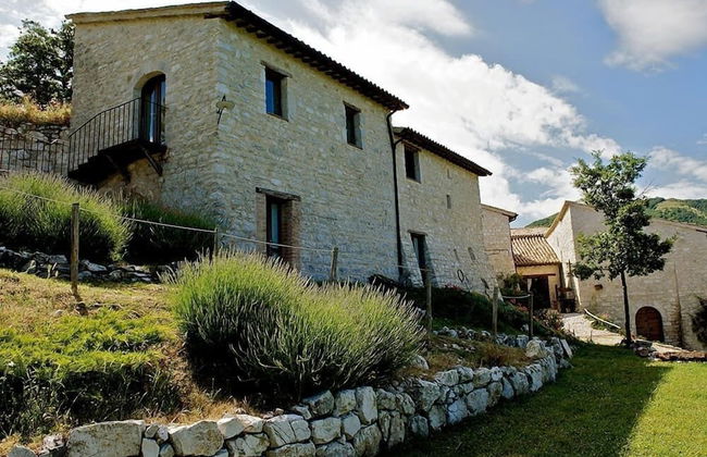 Borgo La Torre - Photo 39