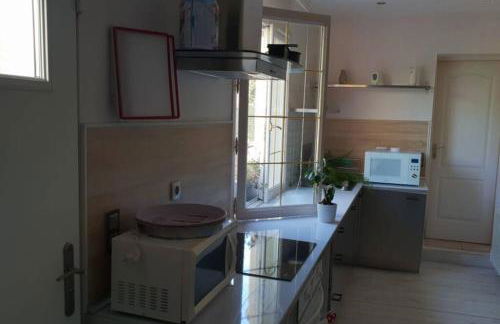 Joli Studio confort indépendant coeur de Sologne - Foto 19