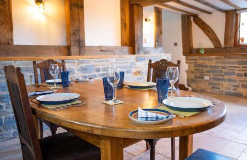 The Church Barn - Photo 13