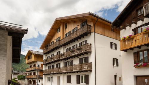 SnowLake Suite & Apartment - Foto 3