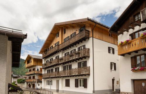 SnowLake Suite & Apartment - Foto 3