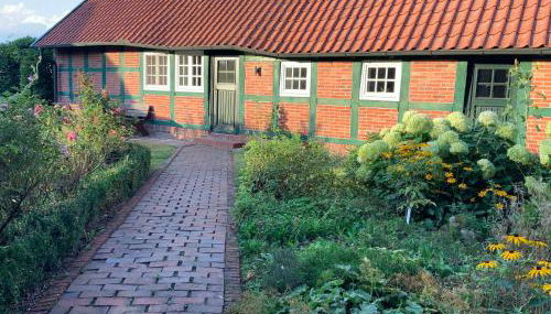 Fachwerk-Idyll 1781 - Foto 2