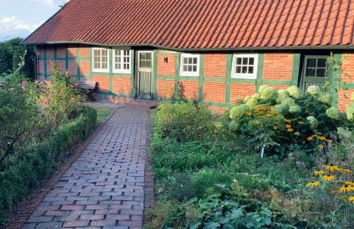 Fachwerk-Idyll 1781 - Foto 2