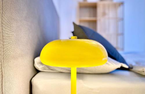 Milano Modern Home M4 Tolstoj self-check-in - Foto 4