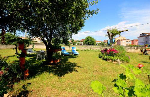 Apartment Fero with beautiful garden - Foto 26