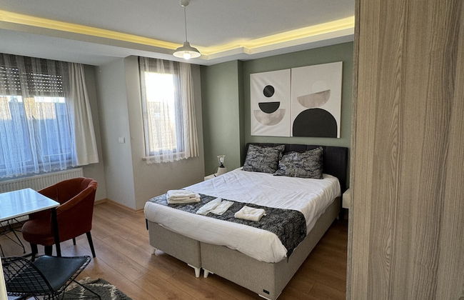 Istanbul Relax Suite - Foto 31