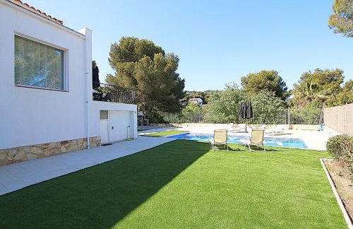 Villa Green House - Foto 10