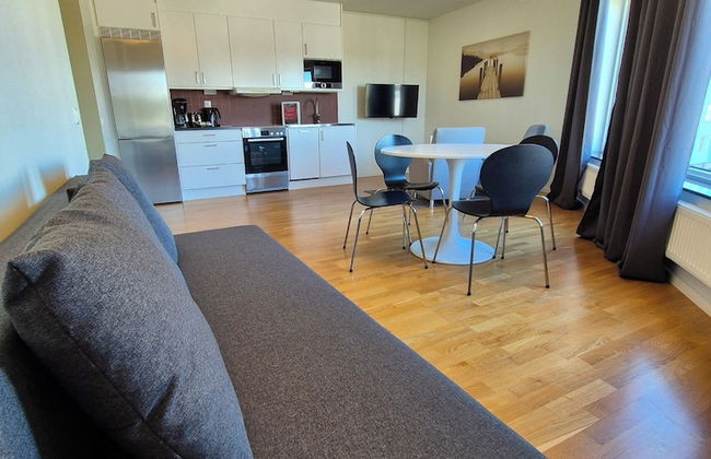 Hotel Torslanda - Photo 36