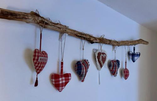 Gîte " le Schmoutzi" Duplex centre historique Riquewihr - Foto 24