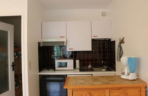 Agréable appartement au calme avec vue montagne, commune de Le Monêtier les Bains - Le Freyssinet - Photo 15