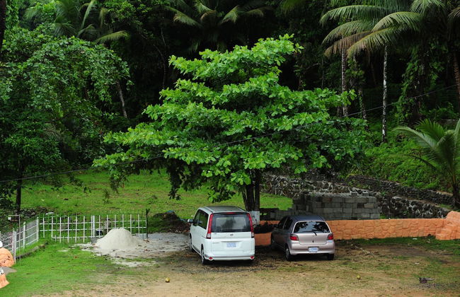 shell villa apartel resort - Foto 33