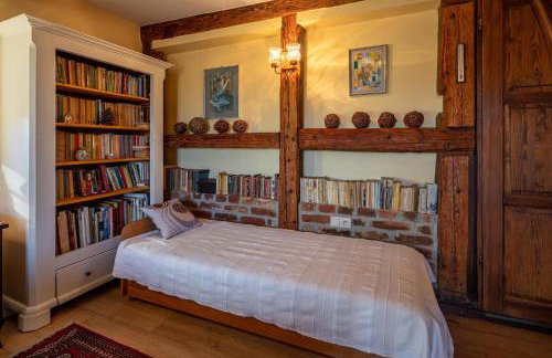 Róże i Jabłonie Agroturystyka - Foto 30