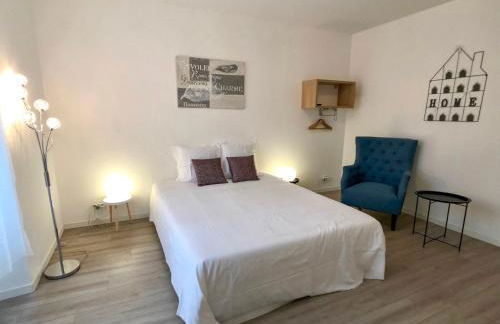 Deluxe Design - City Center Cosy Apartments - Foto 53