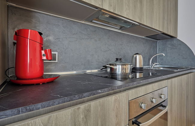 The Queen Luxury Apartments - Villa Medici - Photo 75