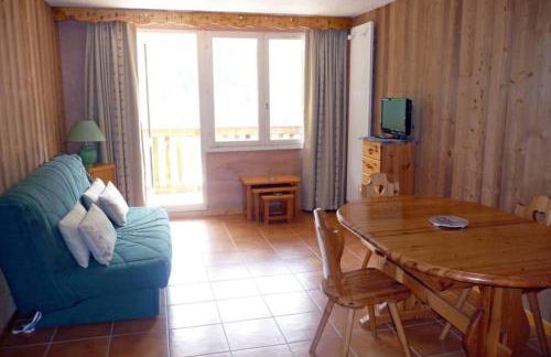 Les Enfetchores - apartment overlooking la Meije - Photo 21