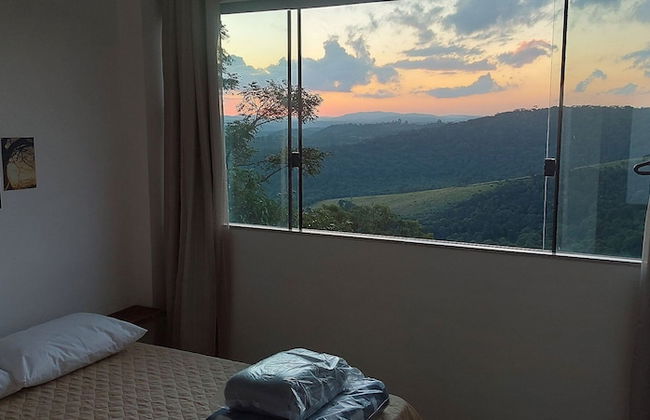 Villa Sunset Chalés Ibitipoca - Foto 7