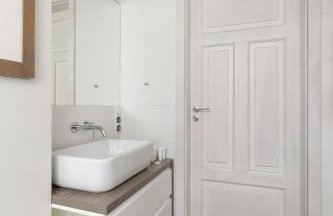 Modern Apartment with Air Conditioning and Terrace near Old Town in Cracow by Noclegi Renters - Foto 31