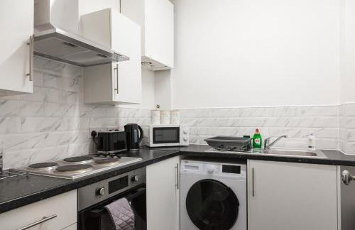 Nile - Cosy Studio Apartment by Traboule Properties Ltd - Foto 11