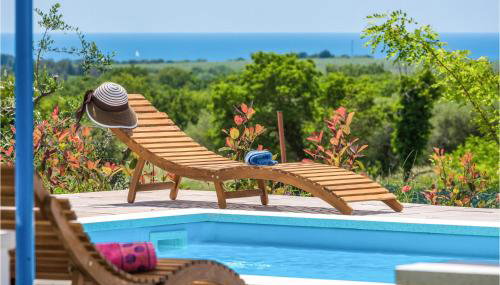 Three-Bedroom Apartment In Porec - Foto 2