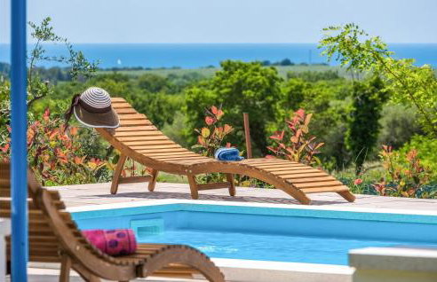 Three-Bedroom Apartment In Porec - Foto 2