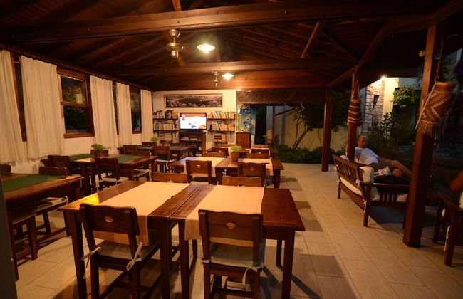 Olive Garden Apart Hotel - Foto 2