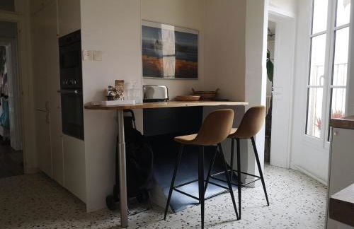 Lumière & Majesté Appartement Versailles - Foto 21