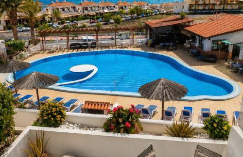 Soleggiato attico vista mare e piscina SC768 - Foto 49