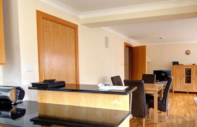 No 1 The Links Apartment Brora - Photo 10