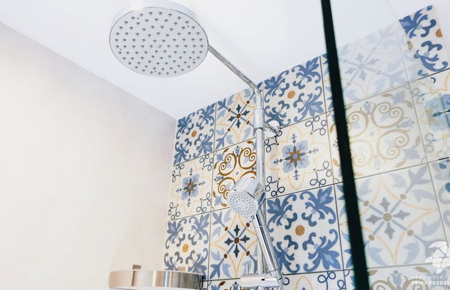 The Title Residencies Naiyang By Trips Phuket - Foto 38