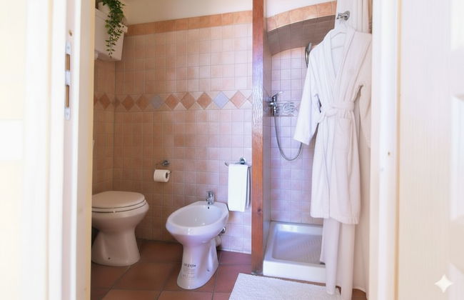 La Terrazza di Patrick - Photo 19