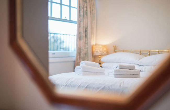 No 1 The Mansion Apartments by Mansley - Foto 36