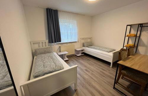 Dill Apartments Peine - Foto 11