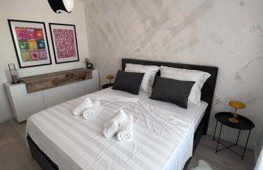 Apartmani CUBE A - Photo 38