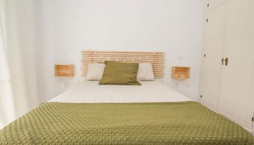 Sunstay Costa Lago Flat I Torremolinos - Foto 3, wardrobe