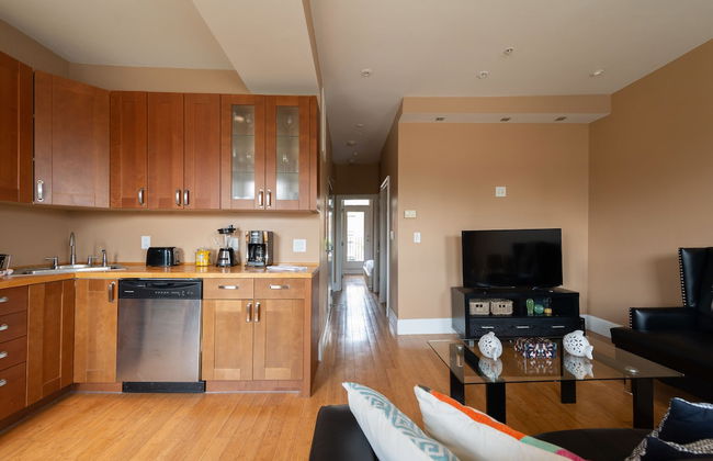 Pelicanstay in Boston Bay Village - Foto 18