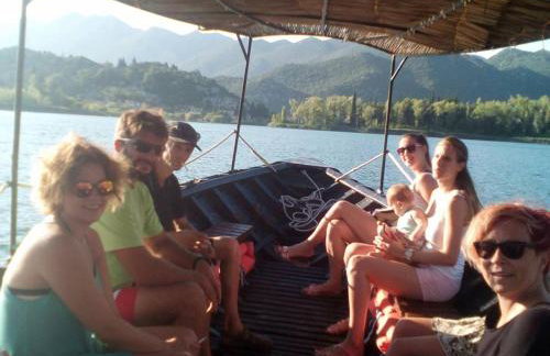 Apartments Bogunovic - Foto 19